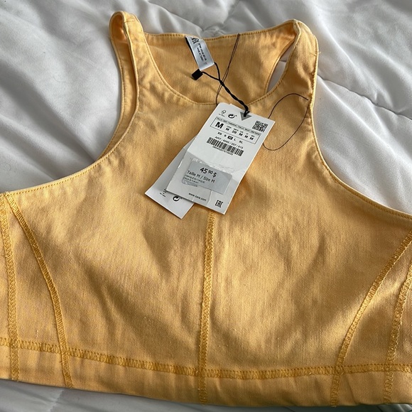 Thank top - Picture 3 of 4